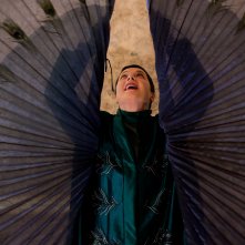 A Season with Isabella Rossellini: Isabella Rossellini in una foto