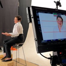 A Season with Isabella Rossellini: una foto