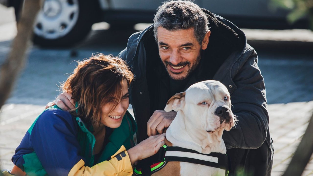 Blanca 2, Pierpaolo Spollon: 'Gli spettatori cercano il crime ma è difficile sorprenderli'