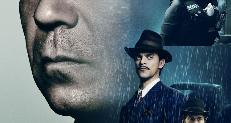 Bodies (Serie TV 2023 - 2023): trama e dove vederla - Movieplayer.it