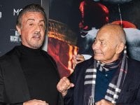 Burt Young, Sylvester Stallone: 'Mancherai tanto a me e al mondo'