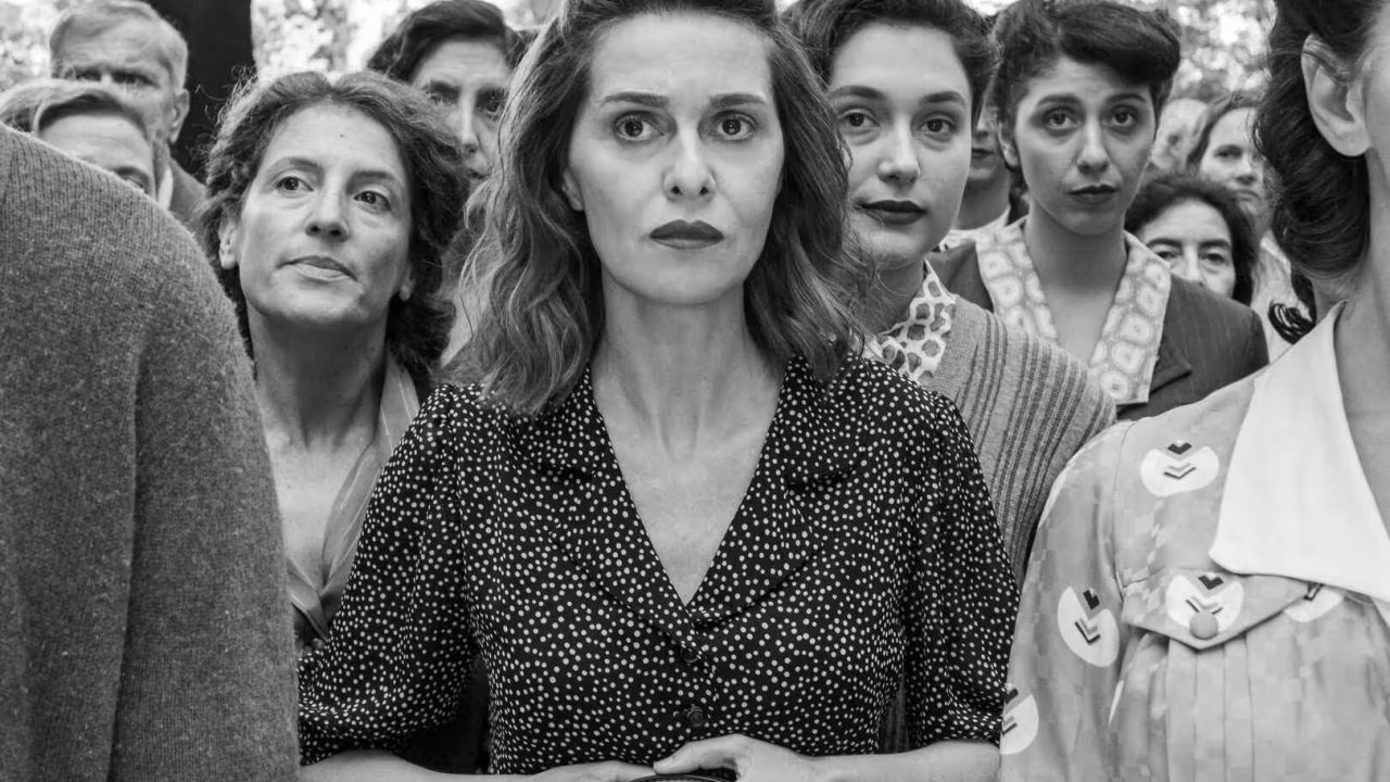 C'è ancora domani, recensione del bello (e arrabbiato) esordio di Paola Cortellesi