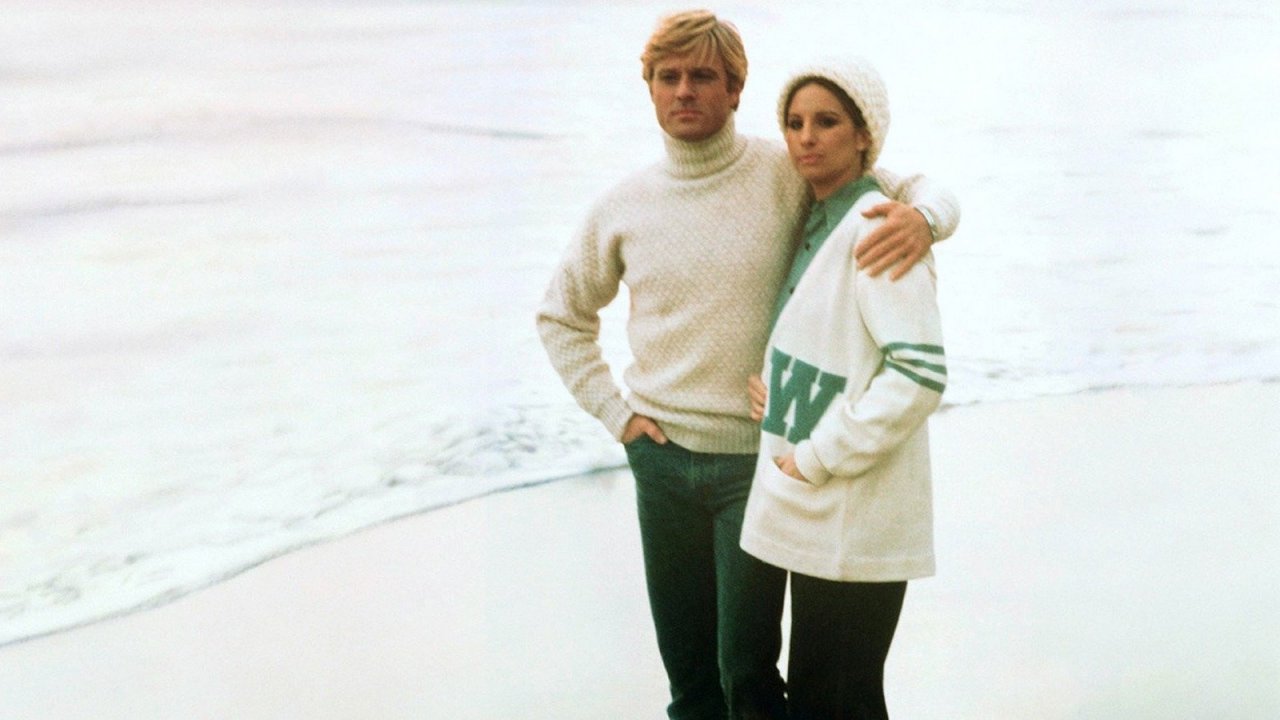 Come eravamo, Hollywood e la politica: perché non è solo un grande film d’amore