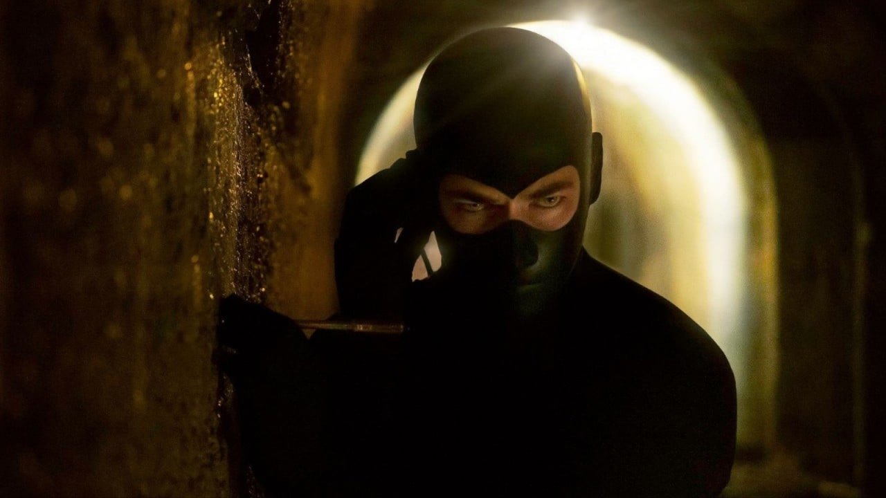 Diabolik - Chi Sei?, i Manetti Bros: 'Speriamo escano più allo scoperto le Eva e Altea della nostra società'