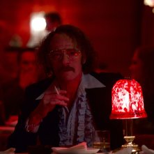 Diabolik - Chi sei?: Massimiliano Rossi in una scena