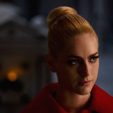 Diabolik - Chi sei?: Miriam Leone in una foto