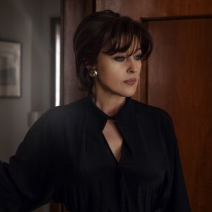 Diabolik - Chi sei?: Monica Bellucci in una foto