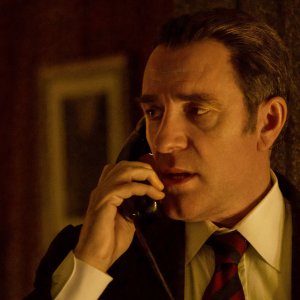 Diabolik - Chi sei?: Valerio Mastandrea in una foto