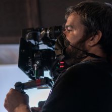 Fingernails - Una diagnosi d'amore: un'immagine dal set