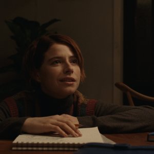 Fingernails - Una diagnosi d'amore: una scena