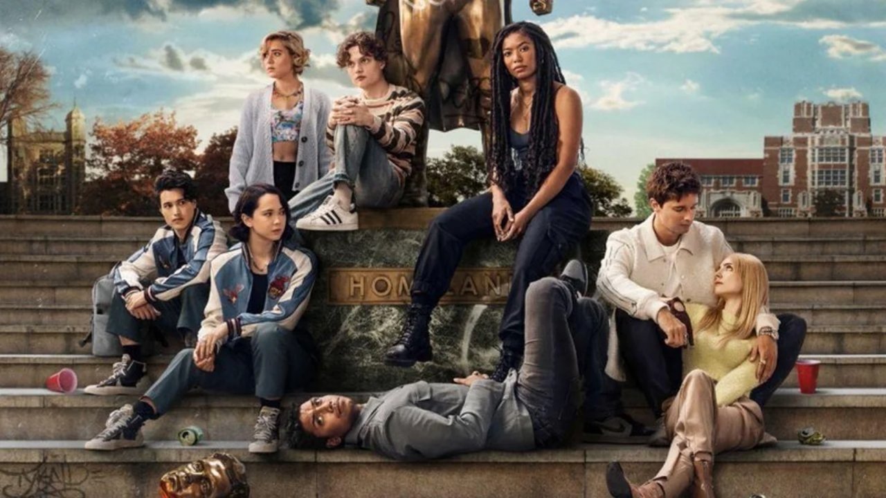 Gen V avrà una stagione 2: Amazon conferma il rinnovo della serie