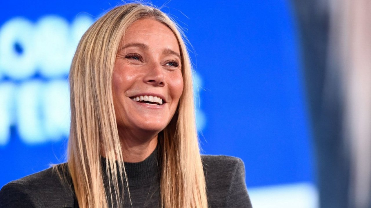 Gwyneth Paltrow contro il termine 'nepo baby': 'Non c'è niente di male a fare il mestiere dei tuoi genitori'