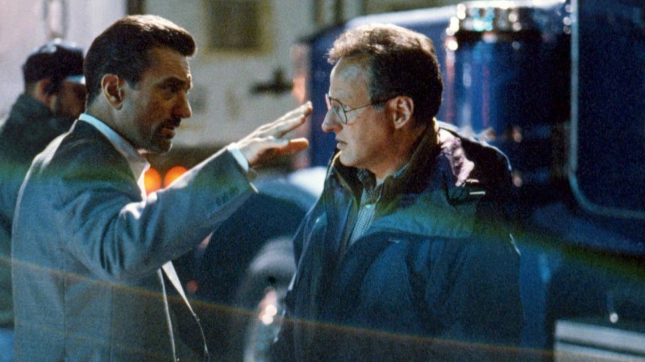 Heat 2, Michael Mann: 'Devi essere un attore fottutamente bravo per interpretare McCauley'