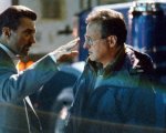 Heat 2, Michael Mann: 'Devi essere un attore fottutamente bravo per interpretare McCauley'