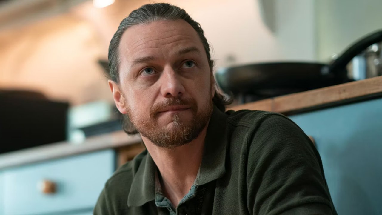 James McAvoy debutterà alla regia per realizzare un film su un'incredibile storia vera