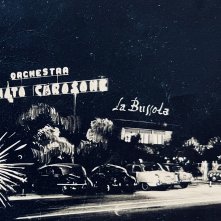 La bussola - Il collezionista di stelle: una scena