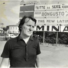 La bussola - Il collezionista di stelle: una foto del film