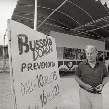 La bussola - Il collezionista di stelle: un'immagine