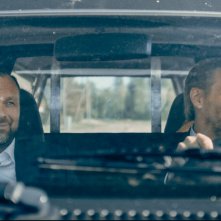 La morte è un problema dei vivi: un momento del film