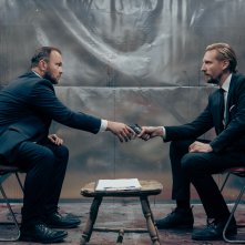 La morte è un problema dei vivi: un frame del film