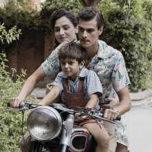 La storia: un'immagine della serie