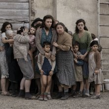 La storia: il cast in una foto della serie