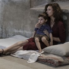 La storia: Jasmine Trinca in un'immagine