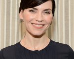 Julianna Margulies condanna l'antisemitismo a Hollywood: 'Perché non posso indossare una stella di David?'
