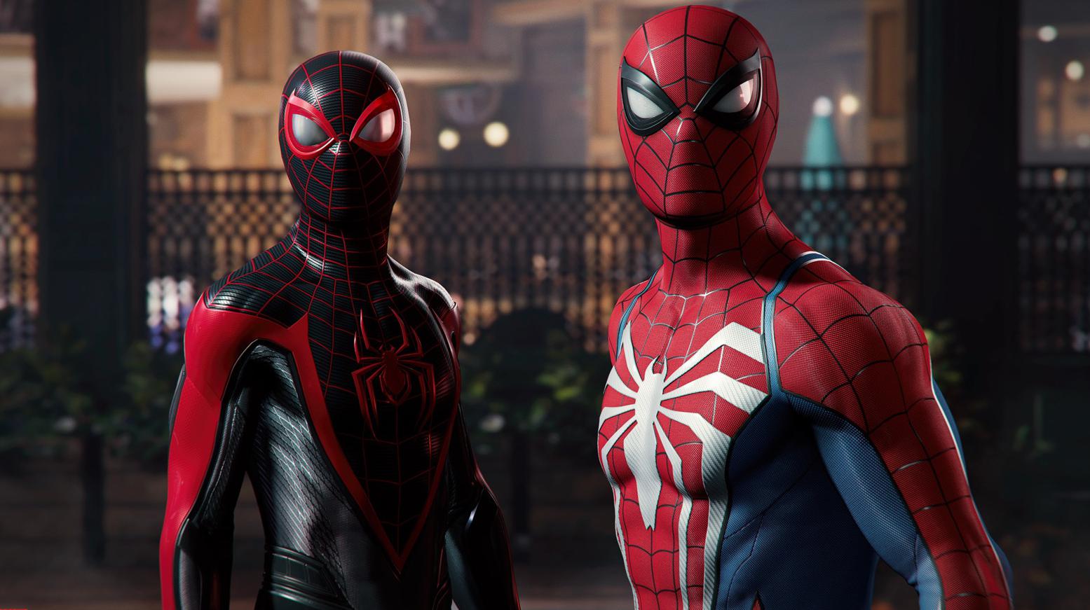 Marvel's Spider-Man 2, perché giocarlo se vi sono piaciuti i film