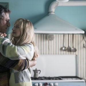 Mi fanno male i capelli: una foto