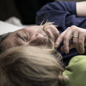 Mi fanno male i capelli: un'immagine