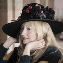 Mi fanno male i capelli: una scena