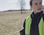 Mur, la recensione: Kasia Smutniak racconta la zona rossa tra Polonia e Bielorussia