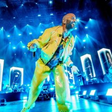 Negramaro - Back home. Ora so restare: un'immagine