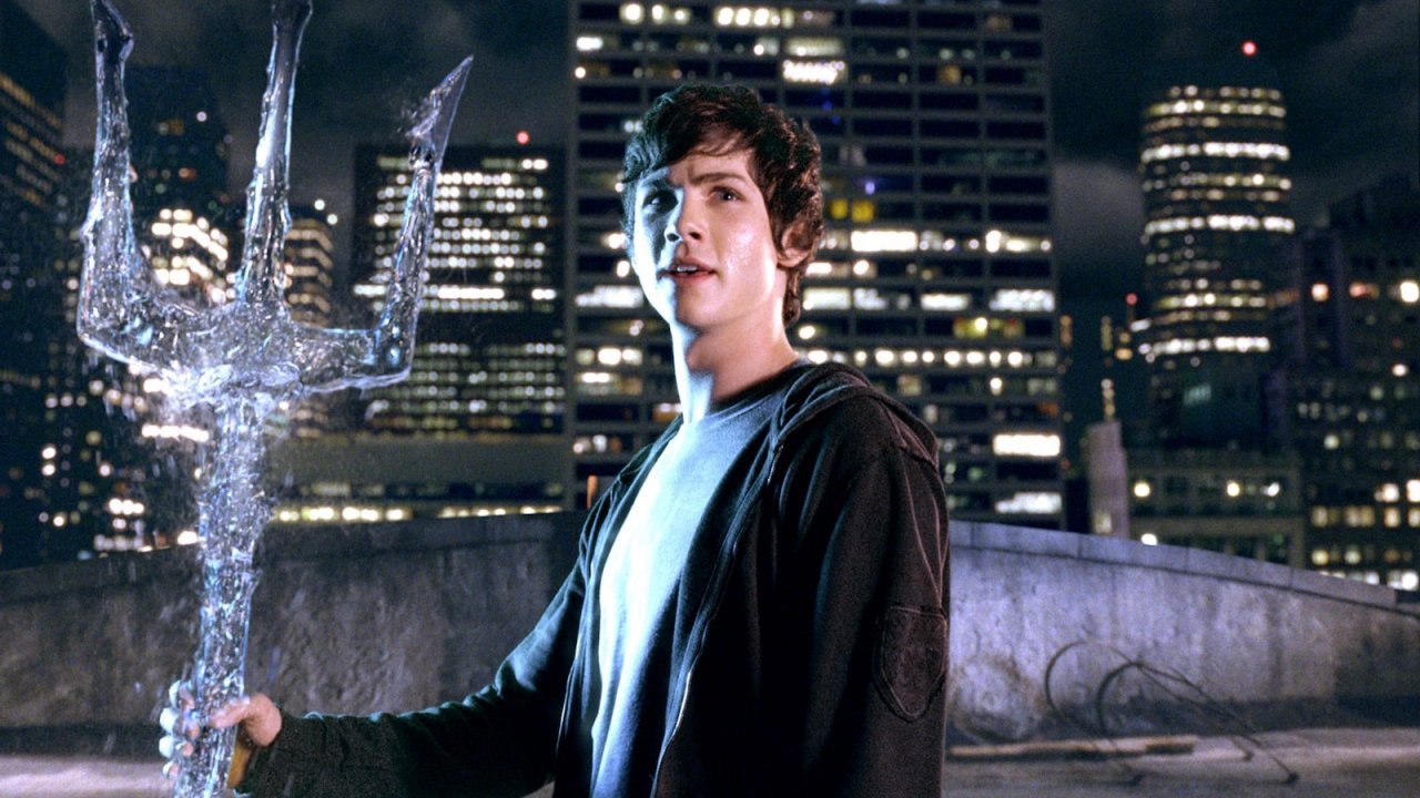 Percy Jackson, Rick Riordan sull'errore dei film: 'Volevano fosse il nuovo Harry Potter'