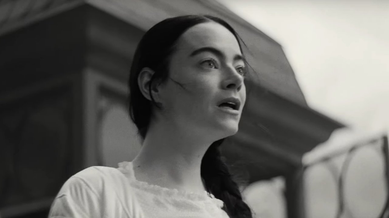 Povere creature!, Emma Stone parla della protagonista in un nuovo trailer