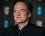 Quentin Tarantino fa visita all'esercito israeliano e agli abitanti delle zone colpite da Hamas