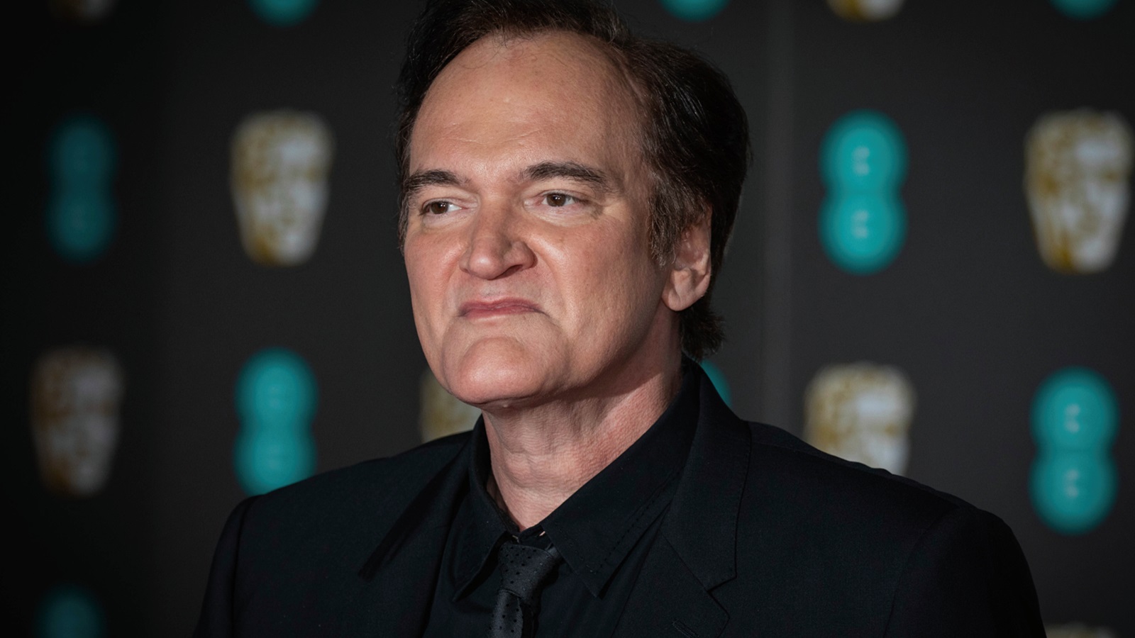 Quentin Tarantino visits the Israeli army and the inhabitants of the areas affected by Hamas