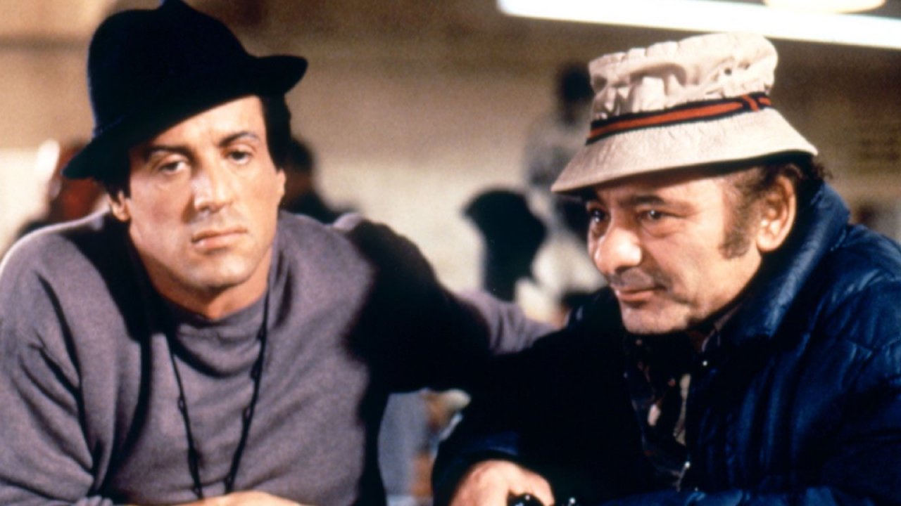 Burt Young: perché Paulie Pennino è la scheggia impazzita della saga di Rocky