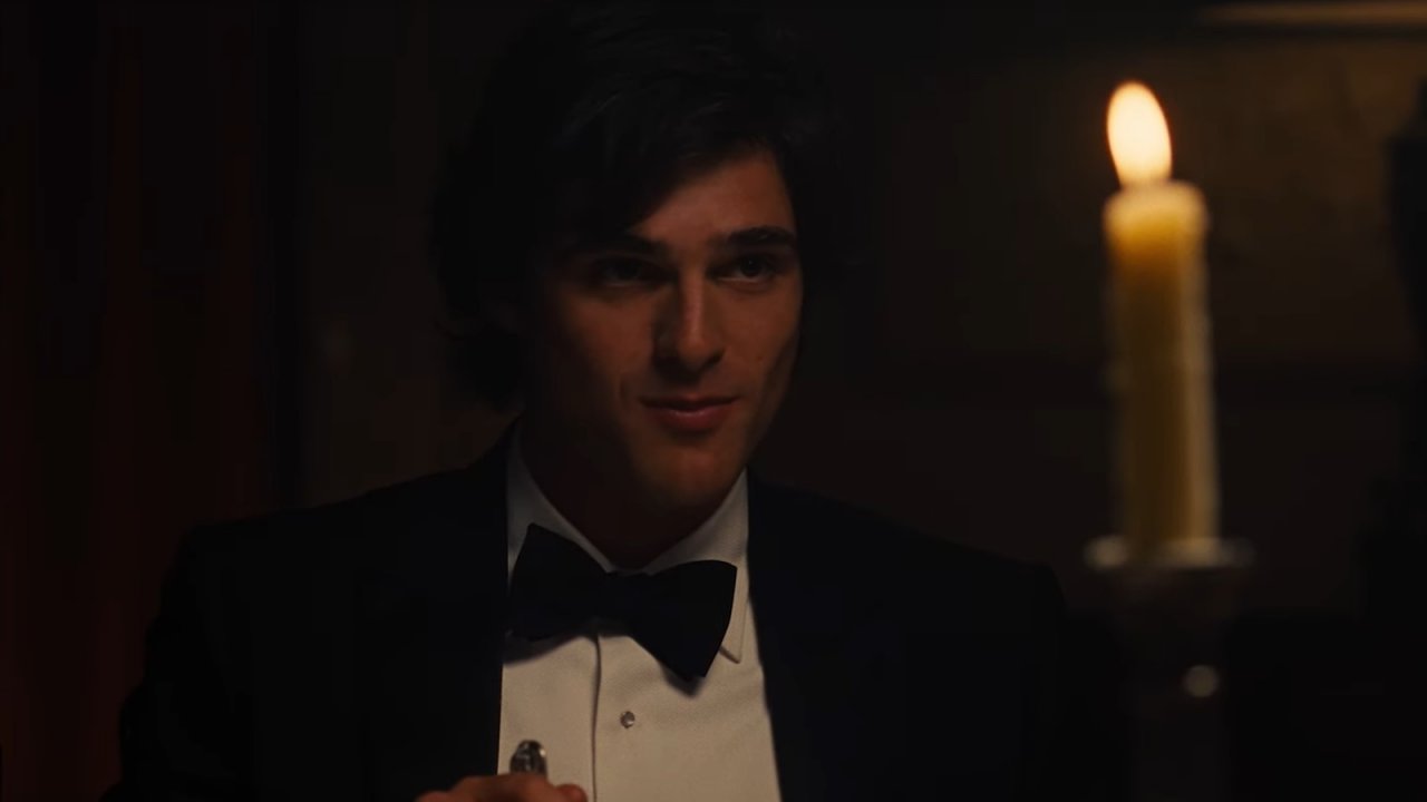 Saltburn: Jacob Elordi e Barry Keoghan nel nuovo trailer del film di Emerald Fennell