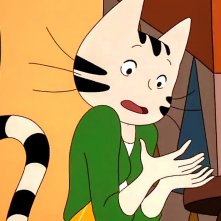 Sirocco and the Kingdom of Air Streams: un'immagine del film