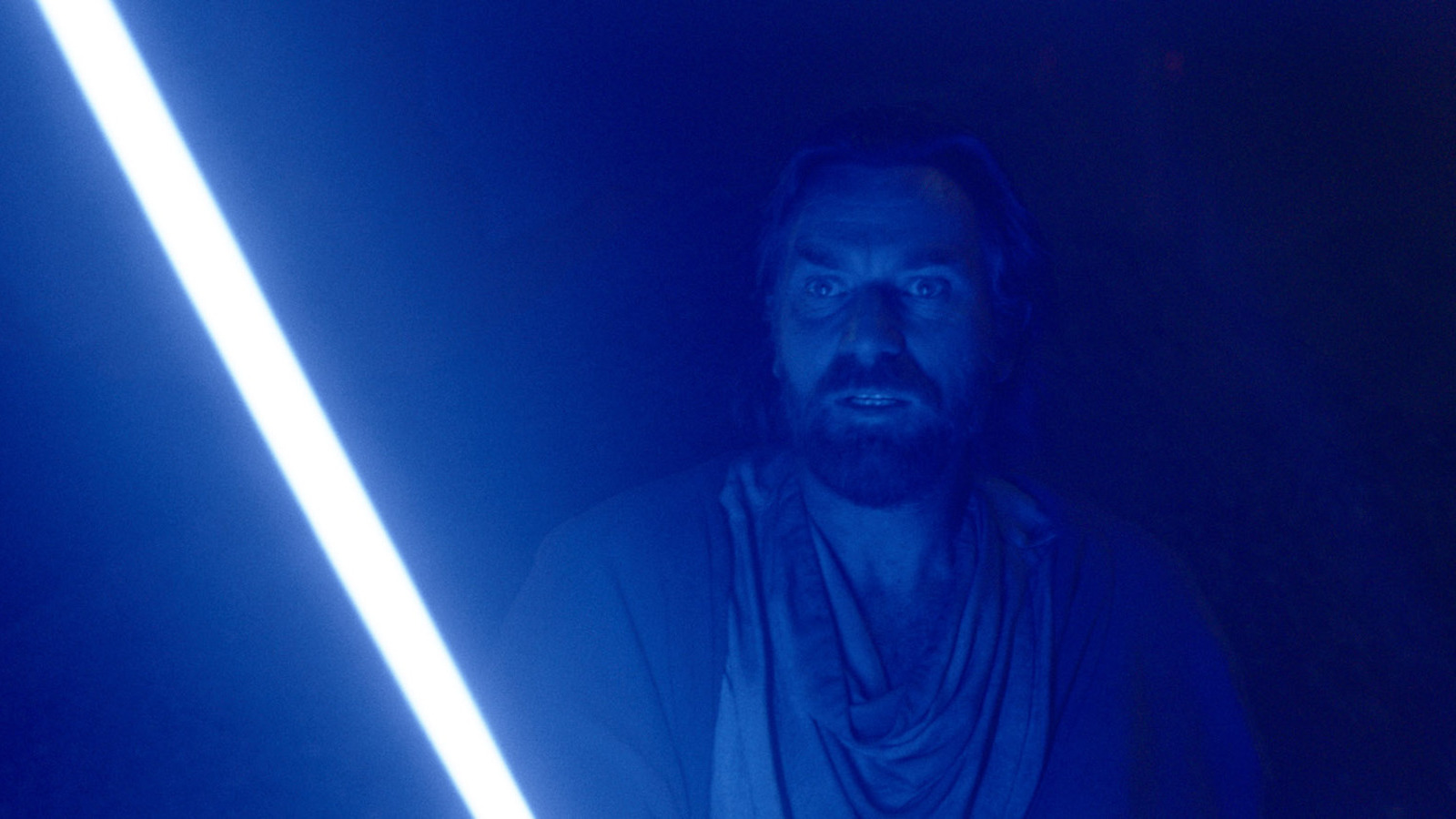 Star Wars: l’iconica spada laser di Obi-Wan Kenobi è in offerta su Amazon