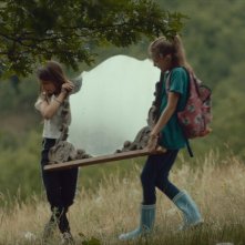 Superluna: un'immagine del film