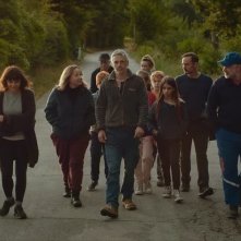 Superluna: un'immagine