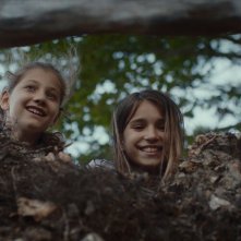 Superluna: una scena