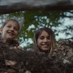 Superluna: una scena