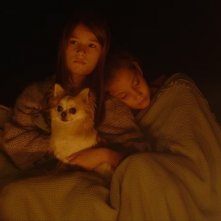 Superluna: una scena del film