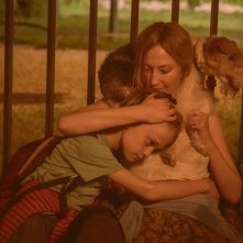 Te l'avevo detto: Alba Rohrwacher in una scena del film