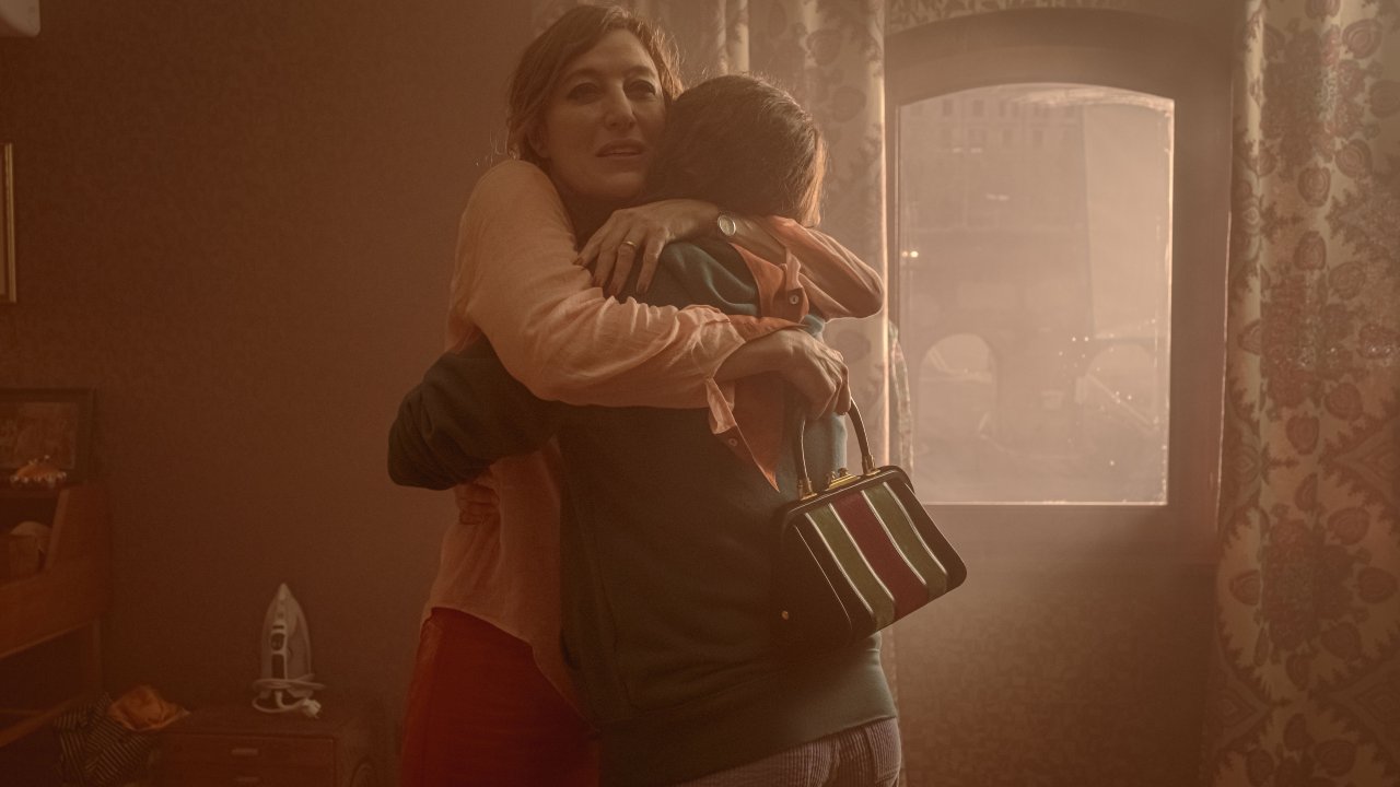 Te l'avevo detto: biglietti omaggio per la proiezione alla presenza della regista Ginevra Elkann a Bologna