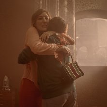 Te l'avevo detto: Valeria Bruni Tedeschi in una foto